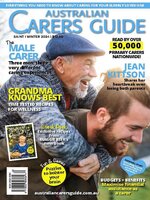 Australian Carers Guide SA/ NT